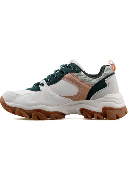 Tracky Kadın Sneaker Ayakkabı modelleri