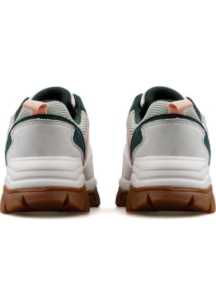Tracky Kadın Sneaker Ayakkabı indirimleri