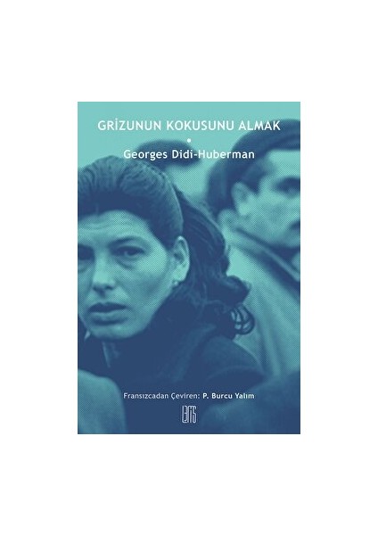 Grizunun Kokusunu Almak