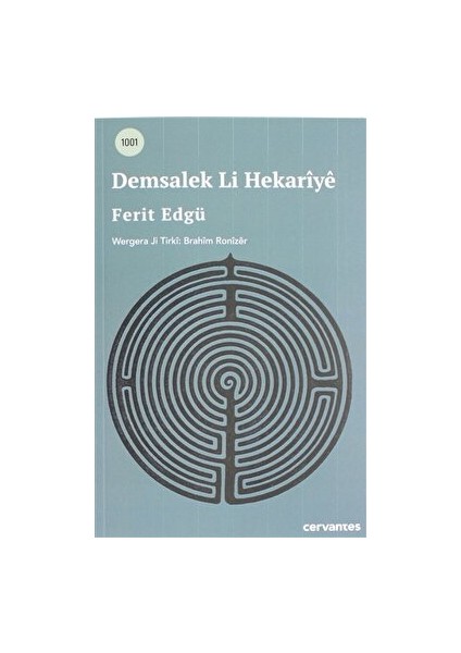 Demsalek Li Hekariye