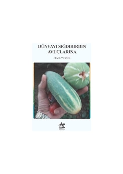Dünyayı Sığdırırdın Avuçlarına