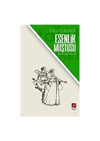 Esenlik Muştusu