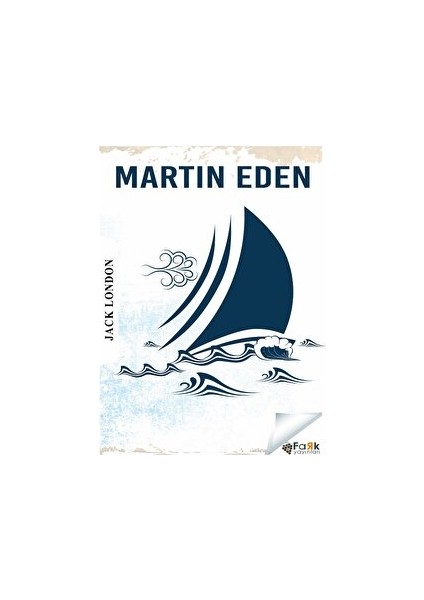 Martin Eden