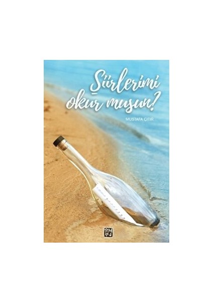 Şiirlerimi Okur Musun?