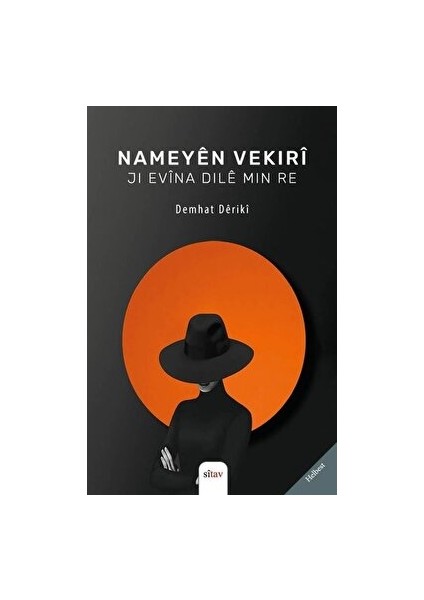 Nameyen Vekiri - Ji Evina Dile Min Re