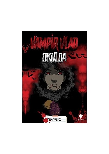 Vampir Vlad Okulda