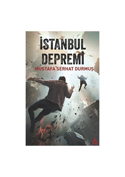 Istanbul Depremi