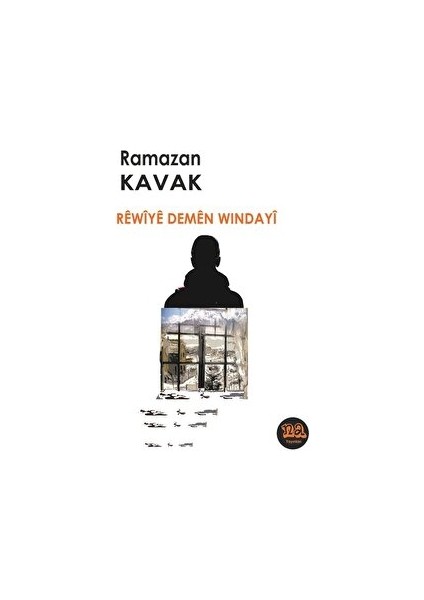 Rewiye Demen Windayi