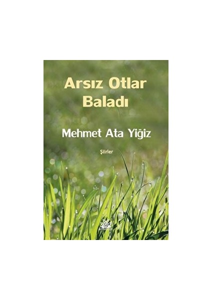 Arsız Otlar Baladı