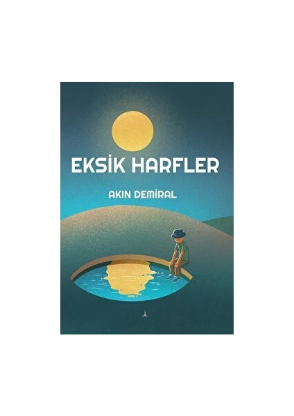 Eksik Harfler