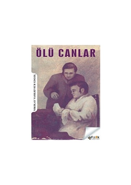 Ölü Canlar