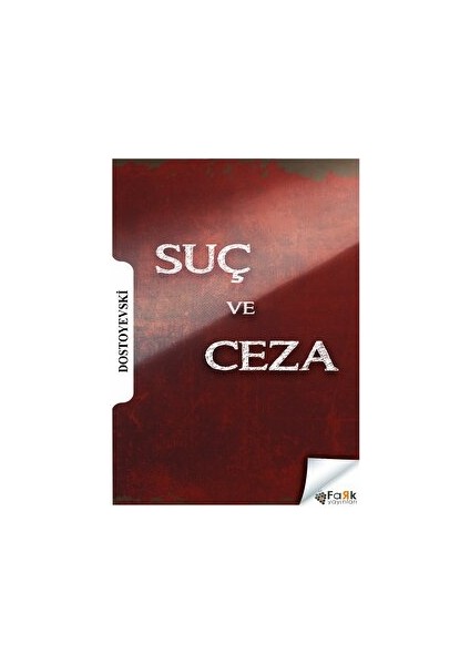 Suç ve Ceza