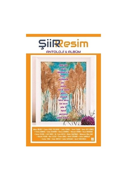 Şiir Ile Resim