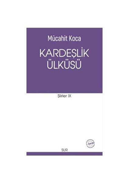 Kardeşlik Ülküsü