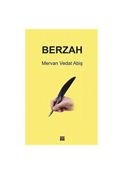 Berzah