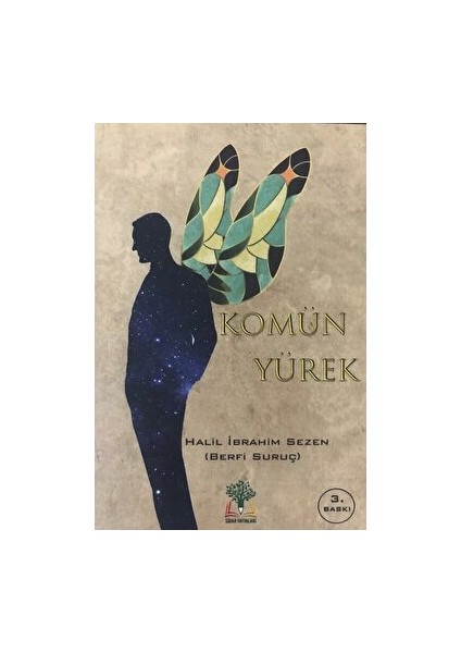 Komün Yürek