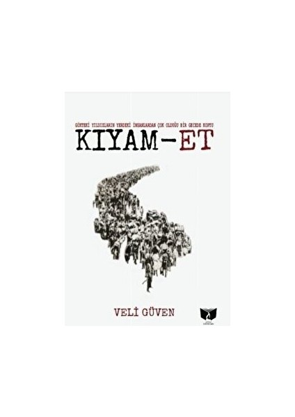 Kıyam-Et