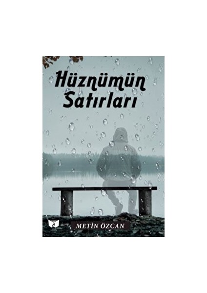 Hüznümün Satırları