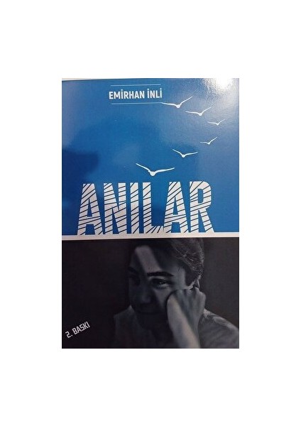 Anılar