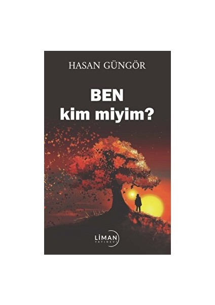 Ben Kim Miyim?