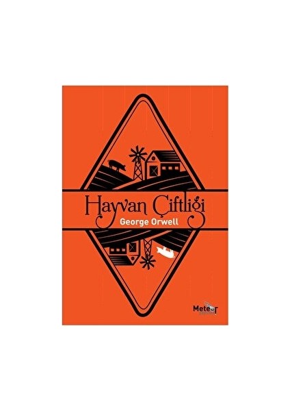 Hayvan Çiftliği