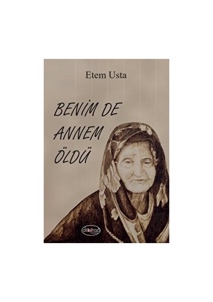 Benim Ce Annem Öldü