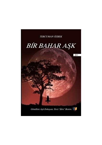 Bir Bahar Aşk