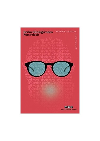 Berlin Günlüğü'nden