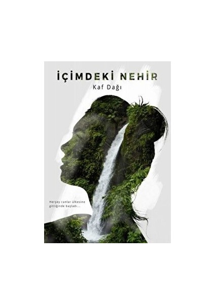 Içimdeki Nehir