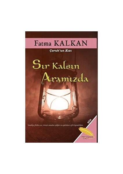 Sır Kalsın Aramızda