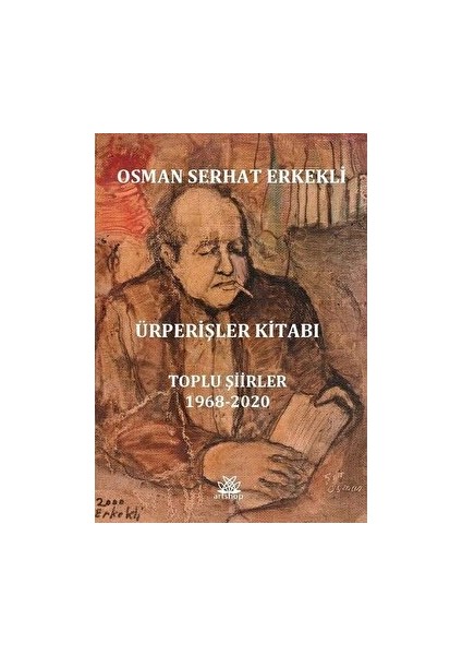 Ürperişler Kitabı