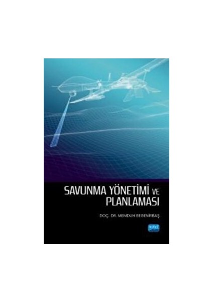 Savunma Yönetimi ve Planlaması