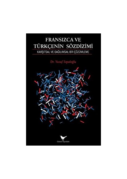 Fransızca ve Türkçenin Sözdizimi