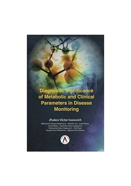 Diagnostic Significance Of Metabolic And Clinical Parameters In Disease Monitoring
