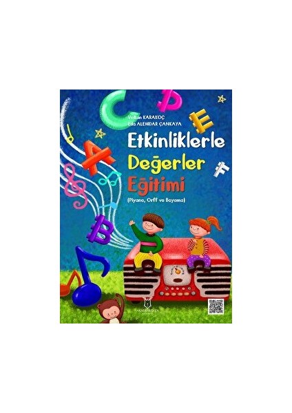 Etkinliklerle Değerler Eğitimi