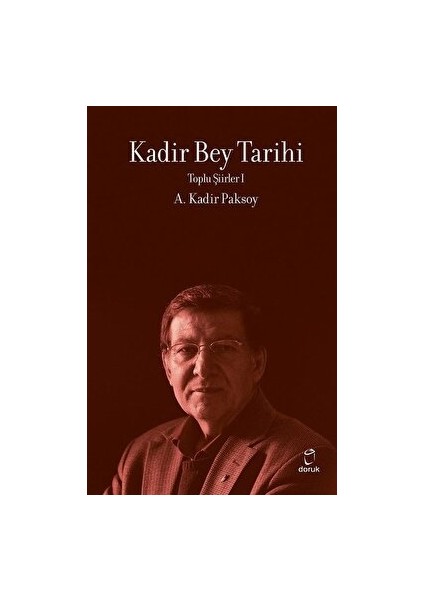 Kadir Bey Tarihi