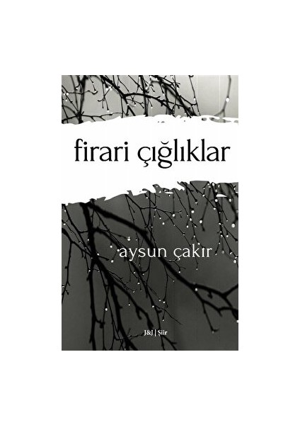 Firari Çığlıklar