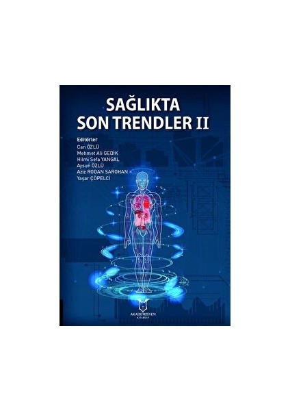 Sağlıkta Son Trendler 2