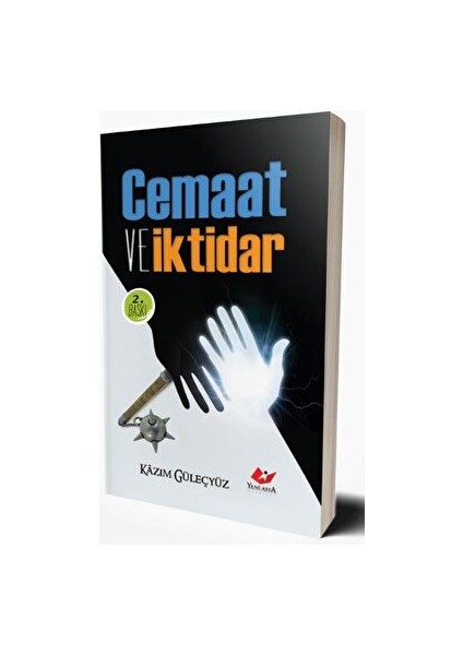 Cemaat ve Iktidar