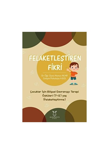 Felaketleştiren Fikri