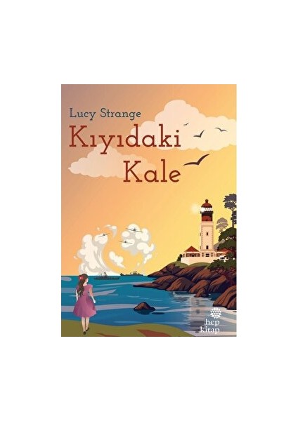 Kıyıdaki Kale