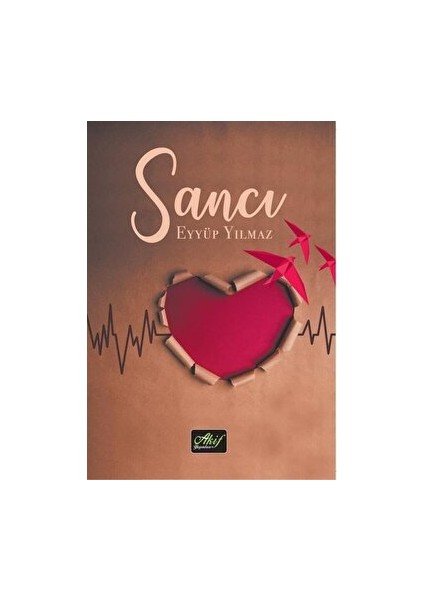 Sancı