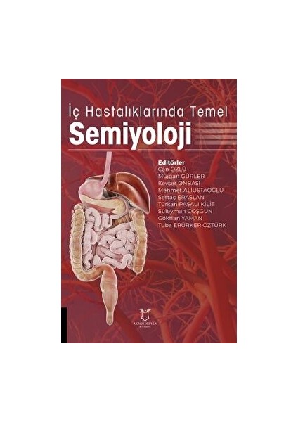 Iç Hastalıklarında Temel Semiyoloji