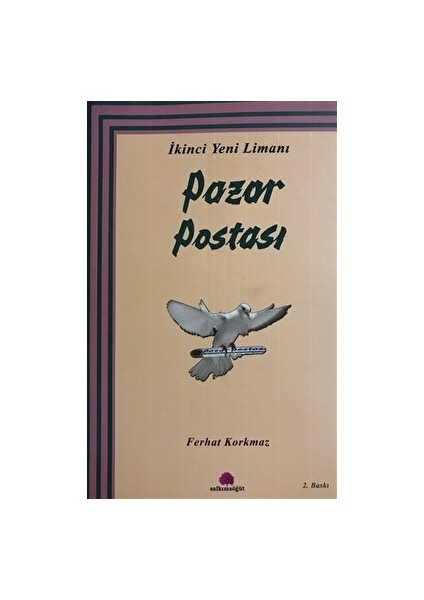 Ikinci Yeni Limanı: Pazar Postası