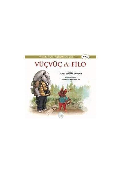 Vüçvüç ile Filo