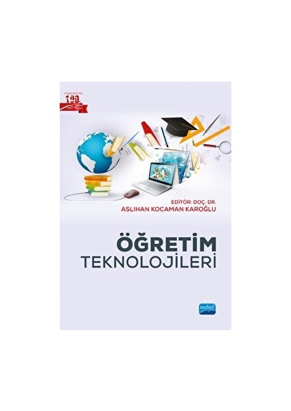 Öğretim Teknolojileri