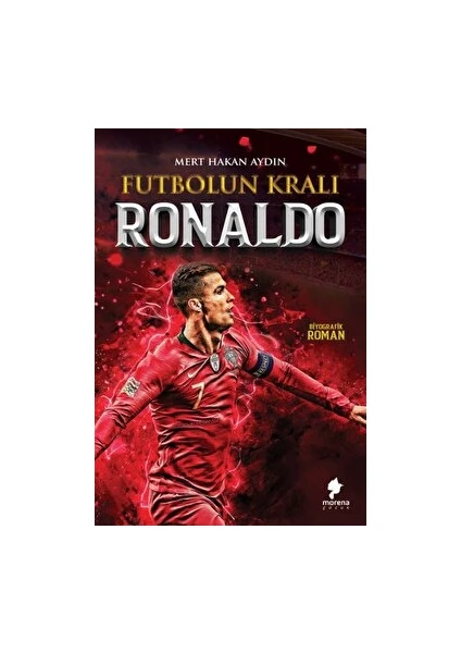 Futbolun Kralı Ronaldo