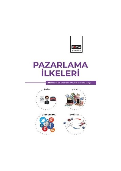 Pazarlama Ilkeleri