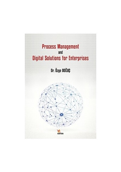 Process Management And Digital Solutions For Enterprises