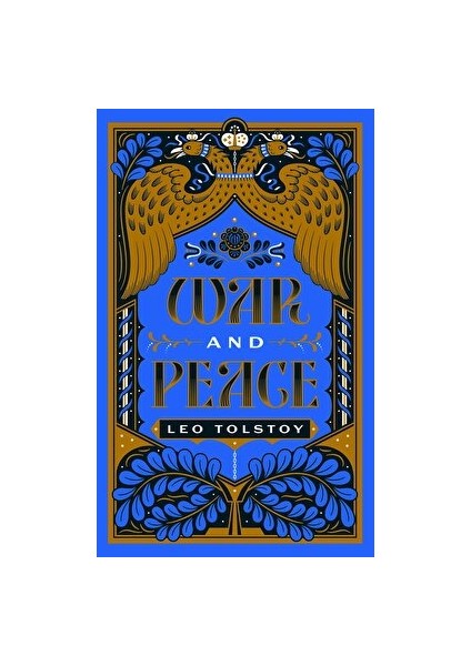 War And Peace